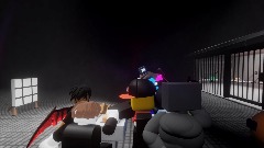 AY| Tic-tac-to the death