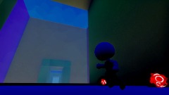 A screenshot taken in Dreams. 6 of 8.