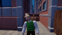 A screenshot taken in Dreams. 14 of 14.