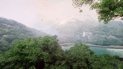 A screenshot taken in Dreams. 9 of 24.