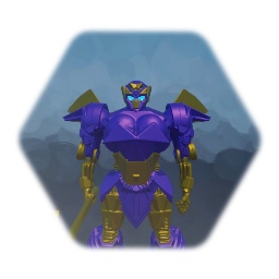 Solus Prime