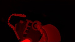 A screenshot taken in Dreams. 3 of 25.