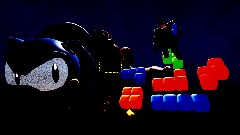 Dr. Robotnick's Mean Tetris Machine