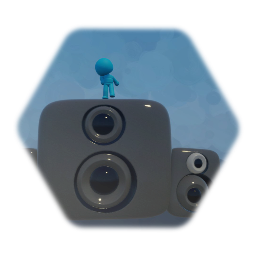 Heaven  Boy 2  in fnf