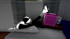 A screenshot taken in Dreams. 2 of 12.