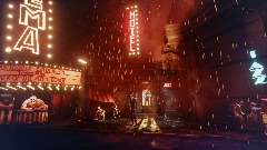 A screenshot taken in Dreams. 15 of 28.