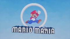 Mario mania