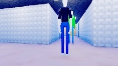 Baldi Loves Water v1.0.0