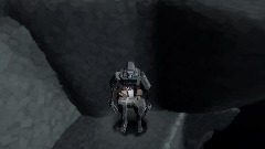 A screenshot taken in Dreams. 3 of 3.