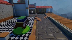 Il mio Benvenuti a casa!