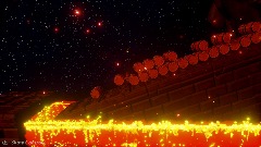 A screenshot taken in Dreams. 15 of 18.