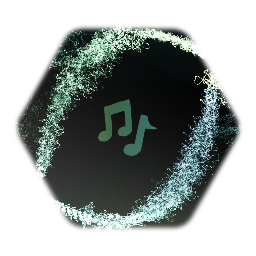 Theme Park Airhornwave