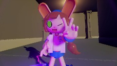 Antico Tempio #1 Nyami