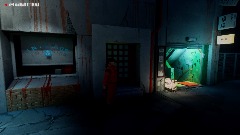 A screenshot taken in Dreams. 10 of 17.