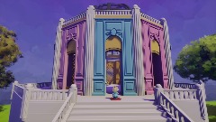 A screenshot taken in Dreams. 17 of 29.