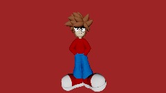 A screenshot taken in Dreams. 18 of 25.