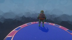 A screenshot taken in Dreams. 14 of 19.