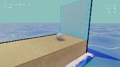 A screenshot taken in Dreams. 7 of 25.