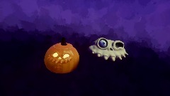 Sir Daniel Pumpkinsque