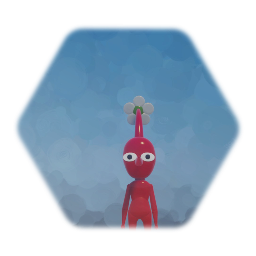 Red pikmin