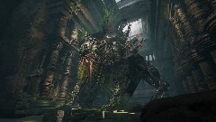 Mostly harmless: Mary Sue