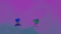 A screenshot taken in Dreams. 9 of 20.