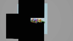 Remix of 30 character Sprunki template