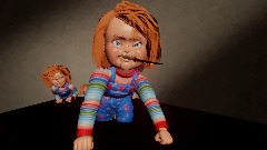 ***SPOILER*** Chucky season 2 episode 1 be like: