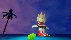 Blue Valley - Tutorial: Amy Rose