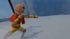 Aang:TheLastAirbender
