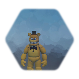 Five Nights at freddy,s History(No in Game)