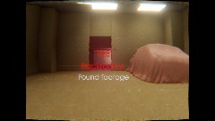 A screenshot taken in Dreams. 16 of 26.