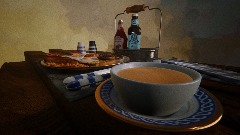 A screenshot taken in Dreams. 23 of 28.