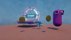 Welcome New Dreamers!