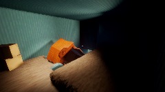 A screenshot taken in Dreams. 11 of 15.