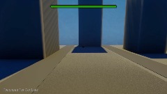A screenshot taken in Dreams. 8 of 9.