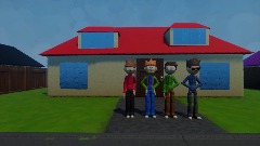 A screenshot taken in Dreams. 1 of 1.