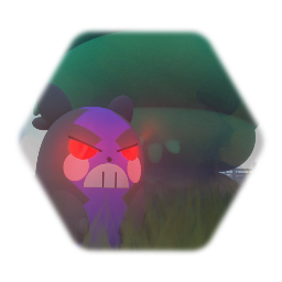 Morepeko                 (Hangry Mode)