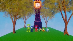 Funland World