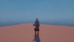 A screenshot taken in Dreams. 2 of 23.