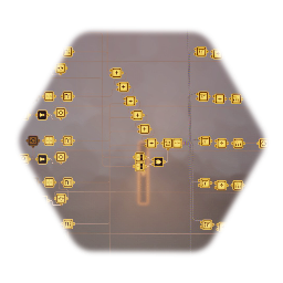 Variable Splitter [7 parts, 0 - 9]   0.65%🌡️