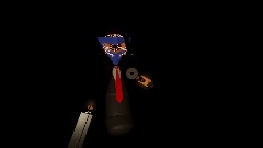 A screenshot taken in Dreams. 1 of 1.