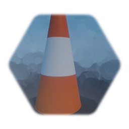 Traffic Cone