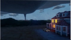 Weather warriors FAN MADE