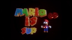 Super Mario 69