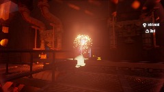 A screenshot taken in Dreams. 5 of 25.