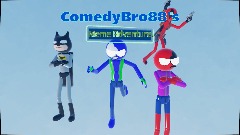 A screenshot taken in Dreams. 10 of 27.