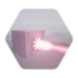 Lazer Emitter