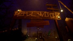AY | Hellwood Hangout
