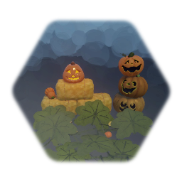 My Creation - 7/23/2020